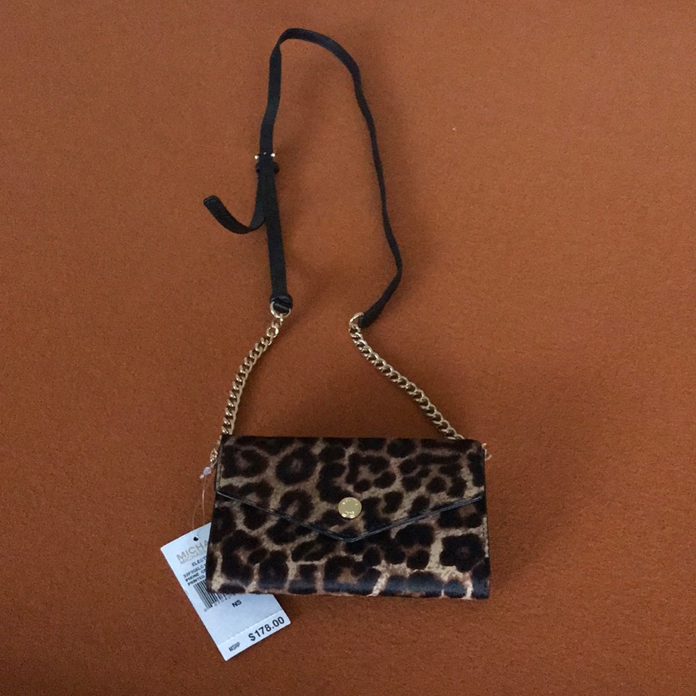 Michael Kors Crossbody NWT